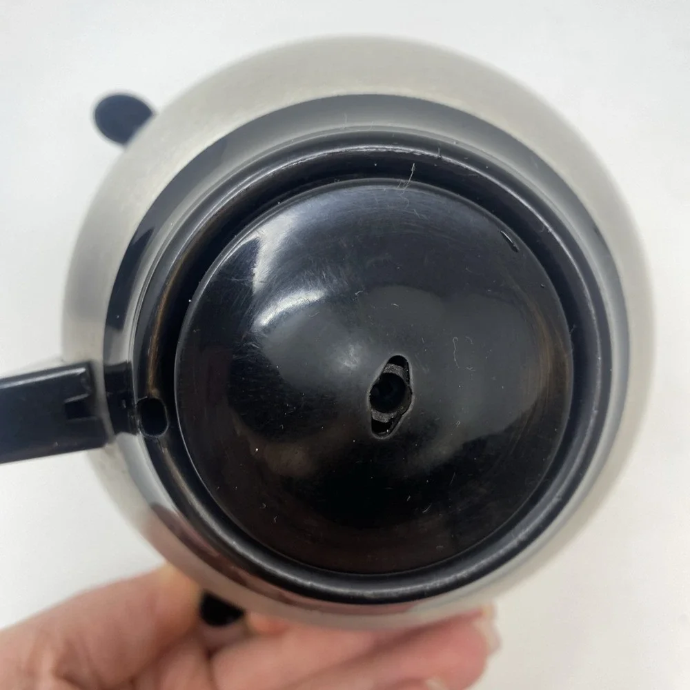 Zojirushi EC-BD15 10-Cup Coffee Maker Filter Basket Holder Replacement One Part‎